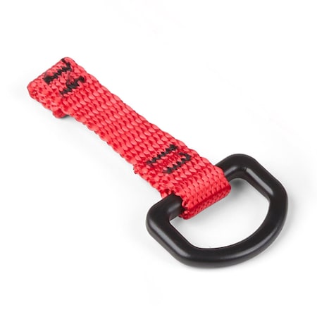 Gripps Tool Catch, Non-Conductive 0.5in. x 2.25in. 10PK H01007-10